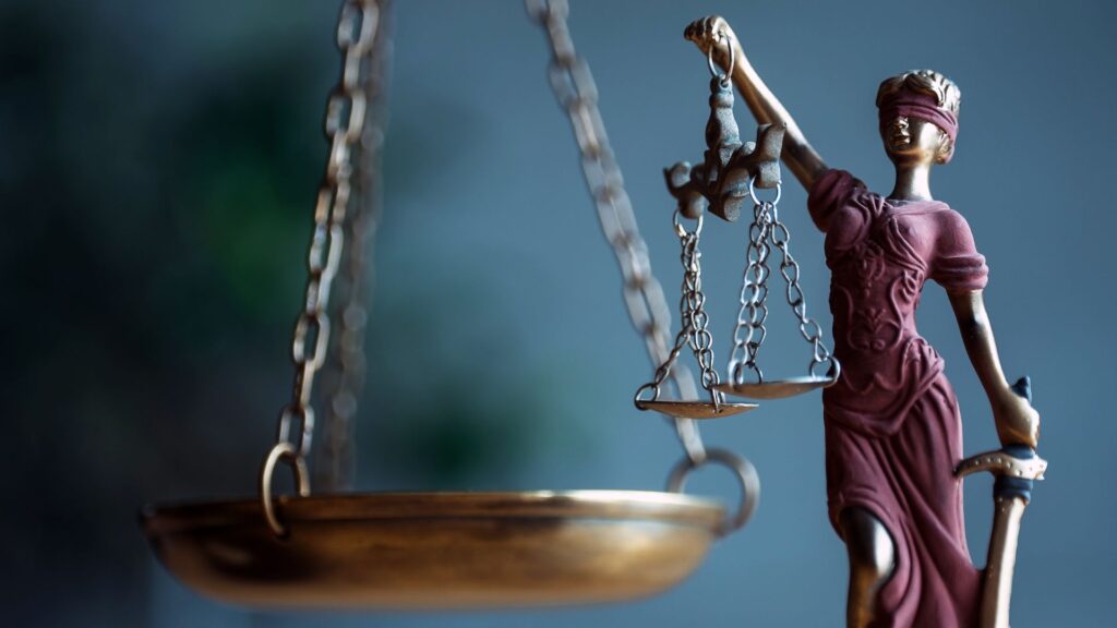 law agencies